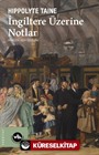 İngiltere Üzerine Notlar