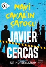 Mavi Sakal'ın Şatosu / Terra Alta Romanları 3