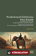 PostKolonyal Edebiyatta Dini Kimlik