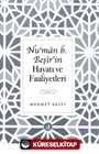 Nu'man b. Beşîr'in Hayatı ve Faaliyetleri