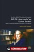 Modern Ahlak Felsefesinde Arayışlar Anscombe'un Eylem Teorisi
