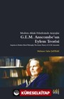 Modern Ahlak Felsefesinde Arayışlar Anscombe'un Eylem Teorisi