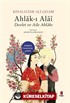 Ahlak-ı Alai Devlet ve Aile Ahlakı