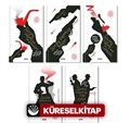 Sherlock Holmes Seti (5 Kitap Takım)