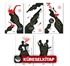 Sherlock Holmes Seti (5 Kitap Takım)