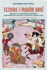 Tezkire-i Mukîm Hanî