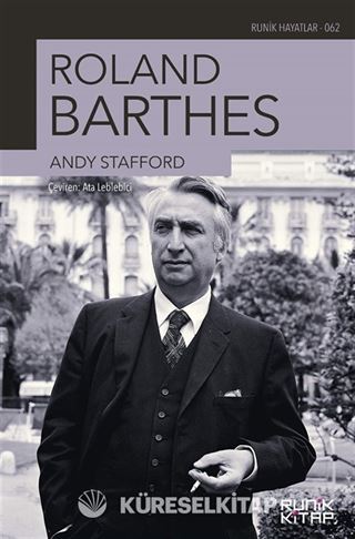 Roland Barthes