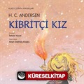 Kibritçi Kız (Karton Kapak)