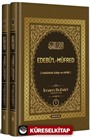 Edebül-Müfred (2 Cilt)