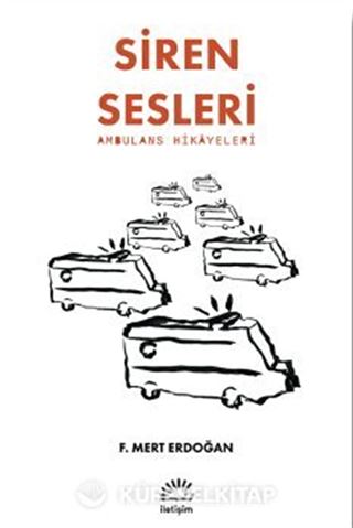 Siren Sesleri
