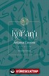 Kur'an'ı Anlama Üzerine