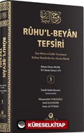 Ruhu'l-Beyan Tefsiri (3. Cilt)