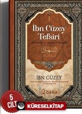 İbn Cüzey Tefsiri (5 Cilt Takım)