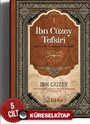 İbn Cüzey Tefsiri (5 Cilt Takım)
