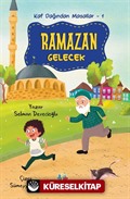 Ramazan Gelecek / Kaf Dağından Masallar 1