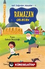 Ramazan Gelecek / Kaf Dağından Masallar 1