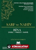 Sarf ve Nahiv