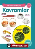 Kavramlar / İlk Bilgilerim Dizisi