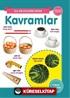 Kavramlar / İlk Bilgilerim Dizisi