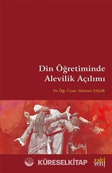 Din Öğretiminde Alevilik Açılımı