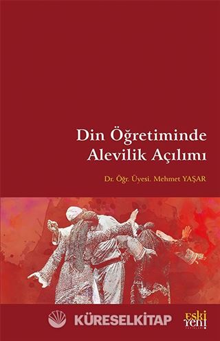 Din Öğretiminde Alevilik Açılımı