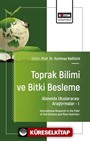 Toprak Bilimi ve Bitki Besleme Alanında Uluslararası Araştırmalar I