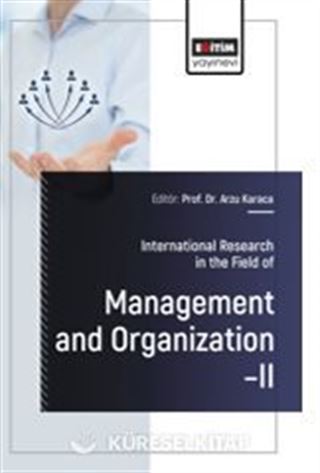 International Research in the Field of Management and Organization II