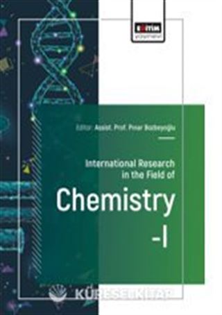 International Research in the Field of Chemistry-I
