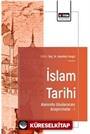 İslam Tarihi Alanında Uluslararası Araştırmalar I