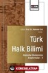 Türk Halk Bilimi Alanında Uluslararası Araştırmalar-II