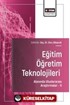 Eğitim Öğretim Teknolojileri Alanında Uluslararası Araştırmalar II