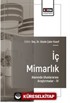 İç Mimarlık Alanında Uluslararası Araştırmalar IV