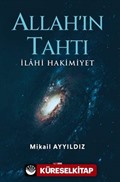 Allah'ın Tahtı