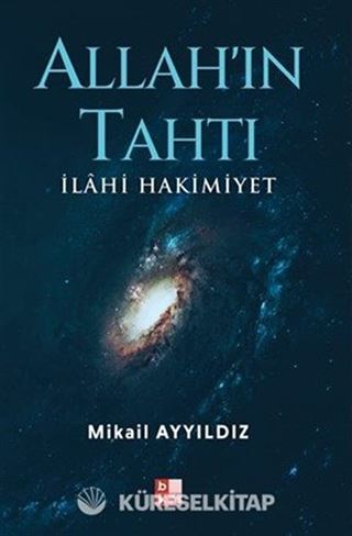 Allah'ın Tahtı