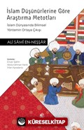 İslam Düşünürlerine Göre Araştırma Metotları