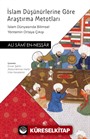 İslam Düşünürlerine Göre Araştırma Metotları