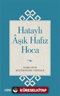 Hataylı Aşık Hafız Hoca
