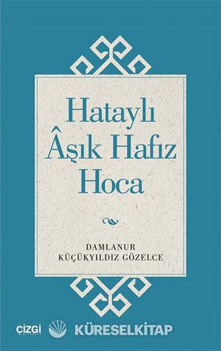 Hataylı Aşık Hafız Hoca