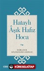 Hataylı Aşık Hafız Hoca