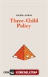 Three-Child Policy