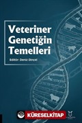 Veteriner Genetiğin Temelleri