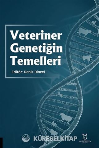 Veteriner Genetiğin Temelleri