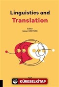 Linguistics and Translation