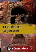 Tarihi Bitlis Çeşmeleri