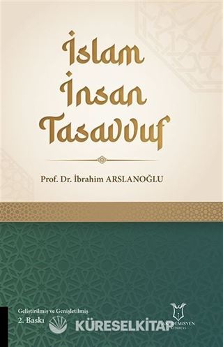 İslam İnsan Tasavvuf