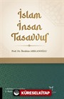 İslam İnsan Tasavvuf