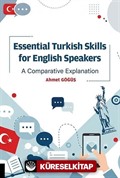 Essential Turkish Skills For English Speakers A Comparative Explanation