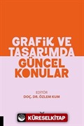 Grafik ve Tasarımda Güncel Konular