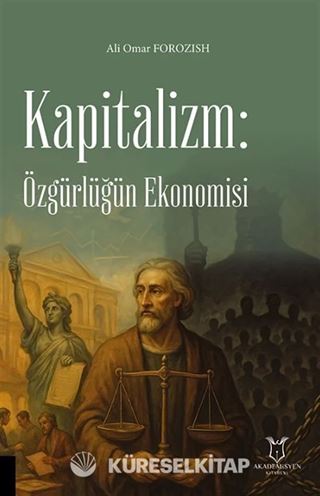 Kapitalizm: Özgürlüğün Ekonomisi