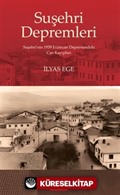 Suşehri Depremleri Suşehri'nin 1939 Erzincan Depremindeki Can Kayıpları